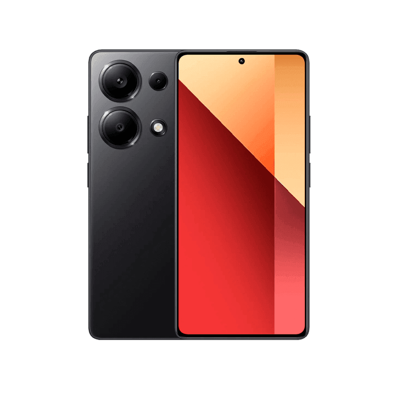 Xiaomi Note 13 Pro 512Gb 12Gb - Celulares - Innovacell Xiaomi Note 13 Pro 512Gb 12Gb - Celulares - Innovacell
